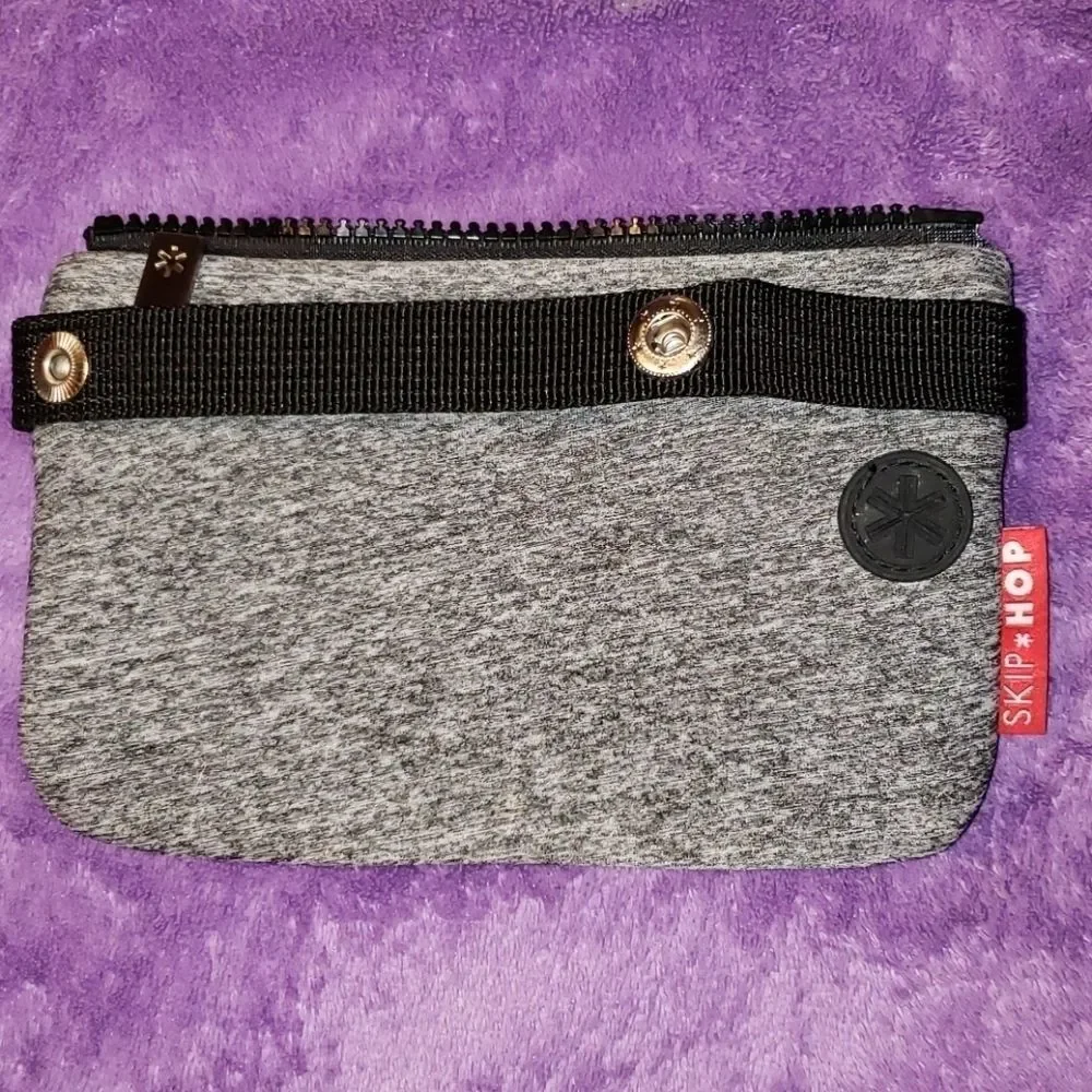 Skip Hop Wristlet The Stroller Caddy (thank You Sandy_9!)‎